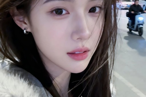 虞书欣：从童话中走出的精灵独具魅力的甜美女神